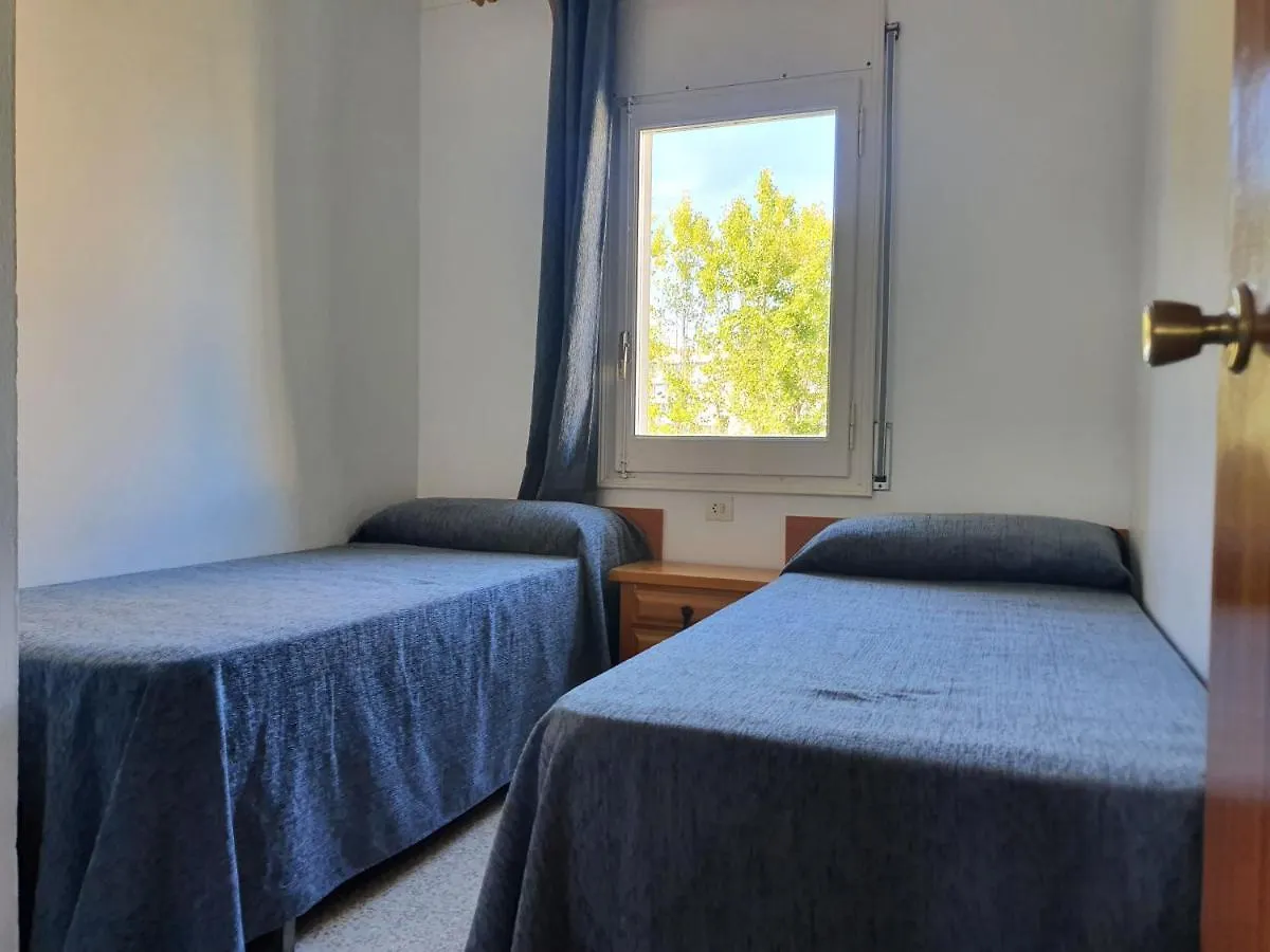 Payet Apartments L'Estartit 0*,