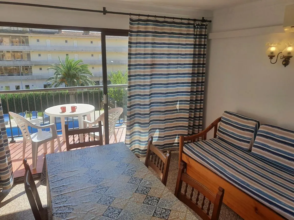 Payet Apartments L'Estartit 0*,  Espagne