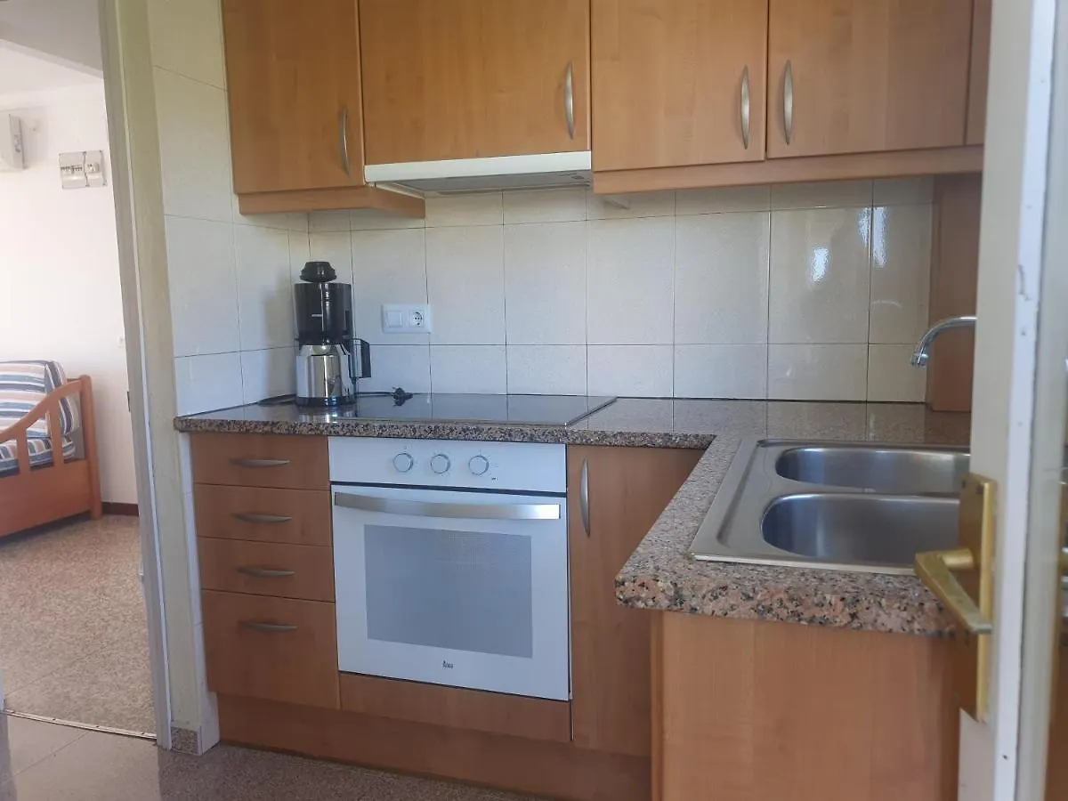 Payet Apartments L'Estartit