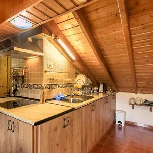 Appartement Armonia Rural Tenerife Sur Espagne