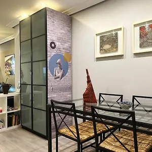 Appartement Frente Al Guggenheim. Urbanizacion De Lujo En El Centro Espagne