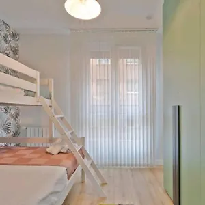  Appartement Zubietetxea Nuevo Con Garage Urbano Gratis Espagne