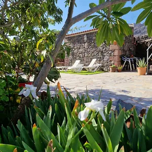  Hébergement de vacances Casa Berna Espagne