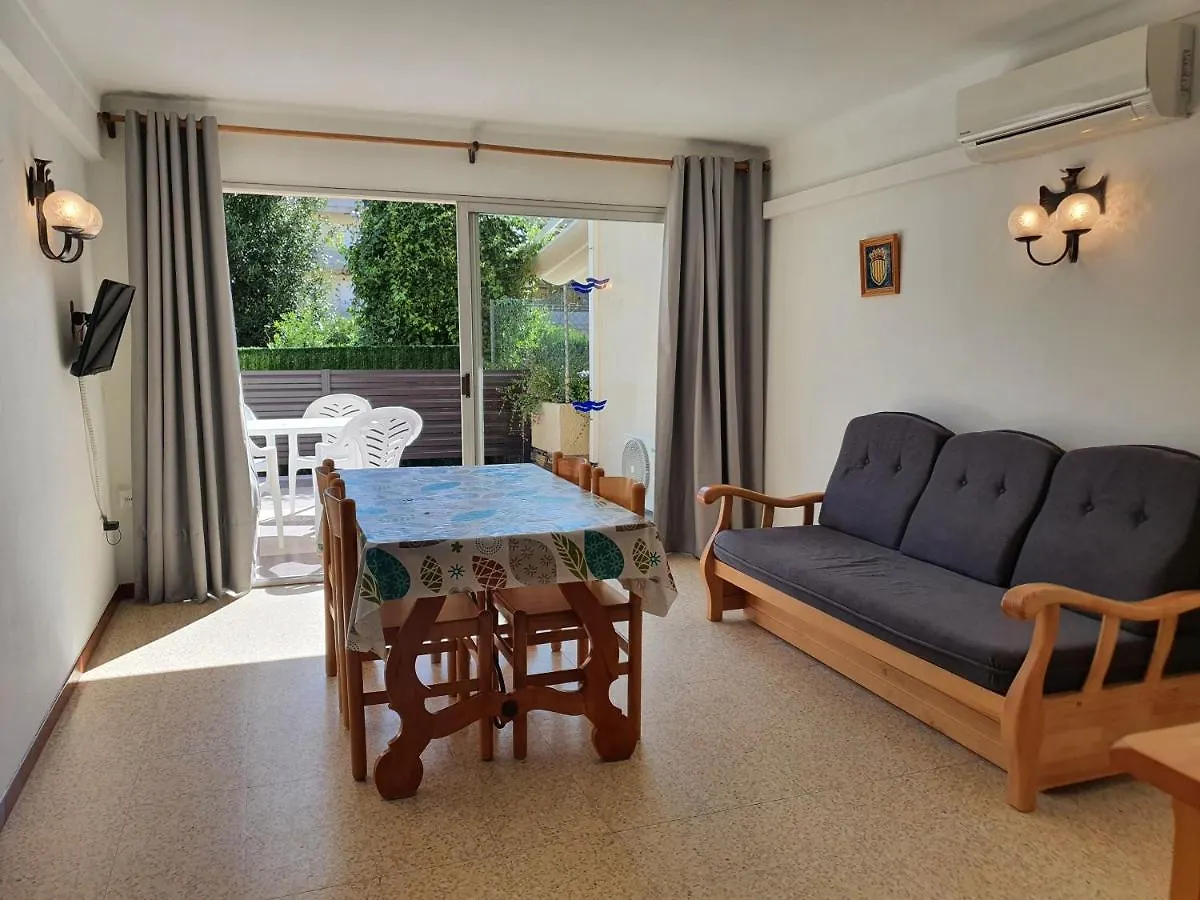 Payet Apartments L'Estartit 0*,  Spanien