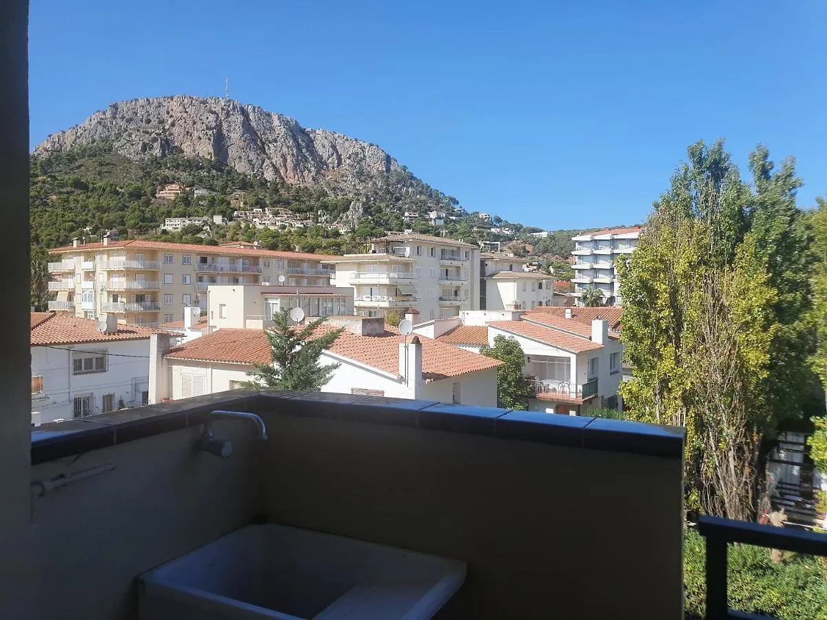 Payet Apartments L'Estartit Spanien