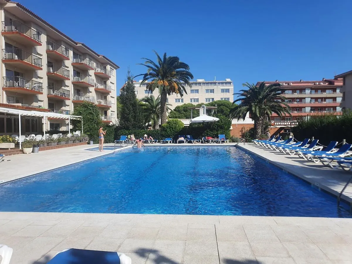 Payet Apartments L'Estartit Spanien