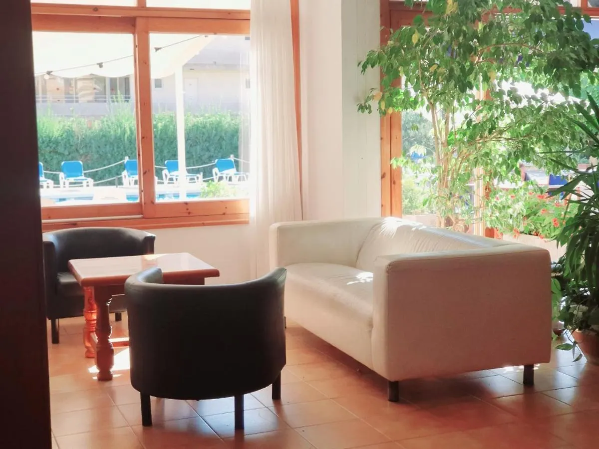 Payet Apartments L'Estartit 0*,  Spanien