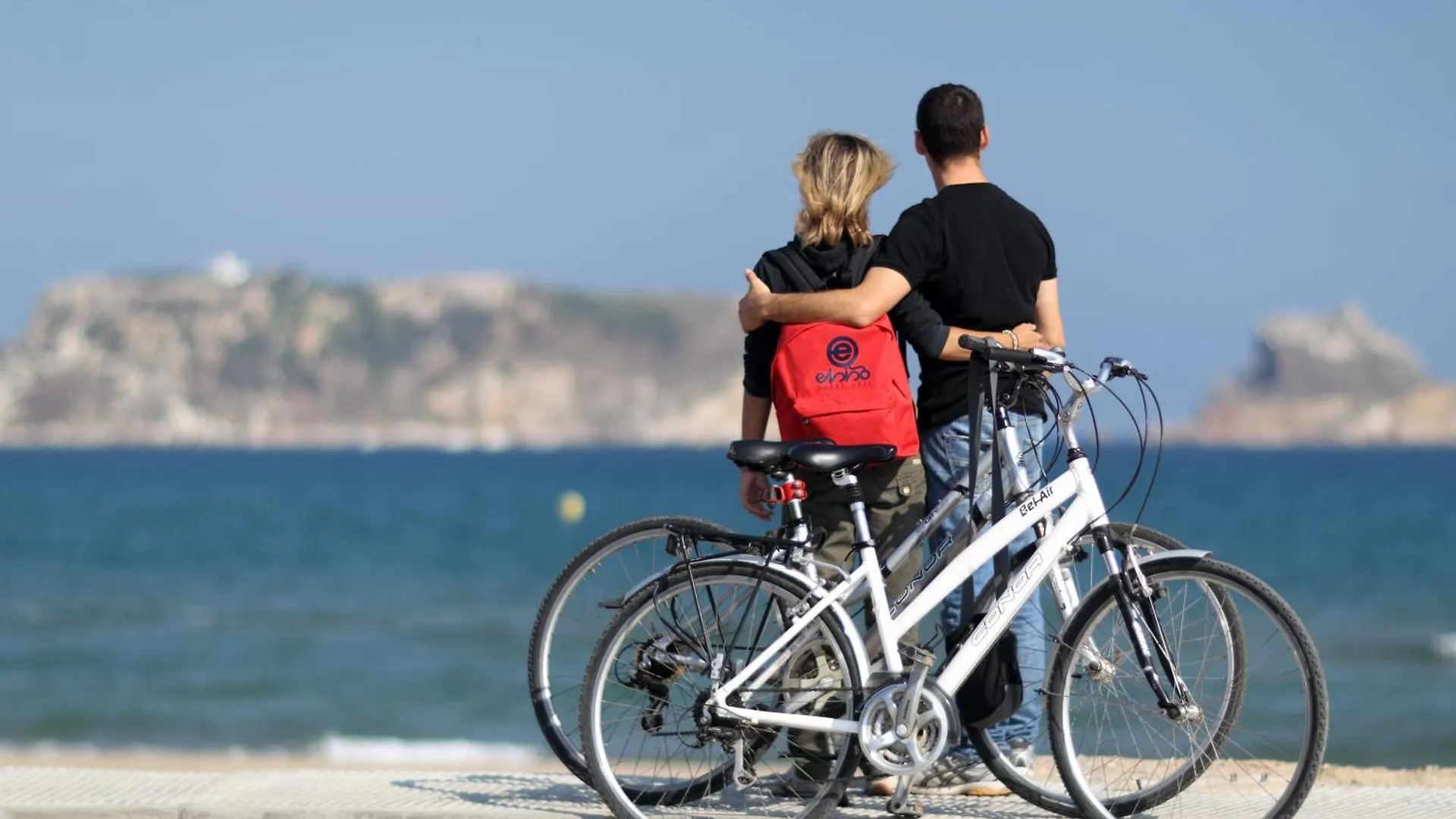 Payet Apartments L'Estartit Spanien
