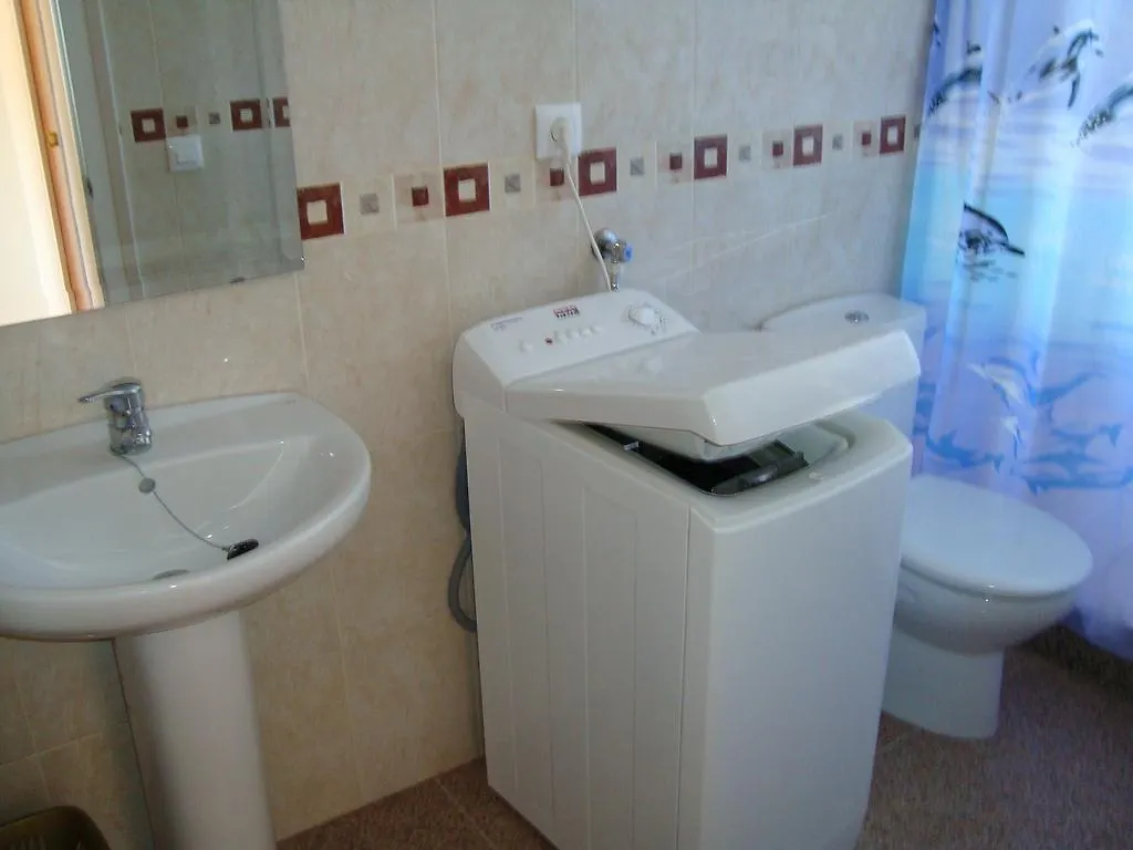 Payet Apartments L'Estartit Spanien
